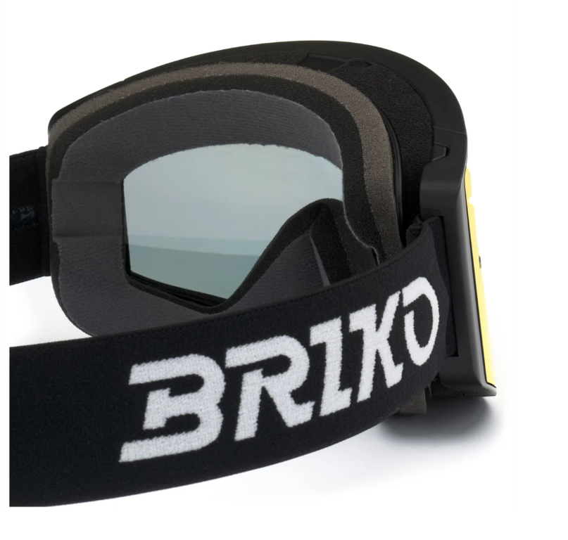 BRIKO - MASCHERA BUFERA